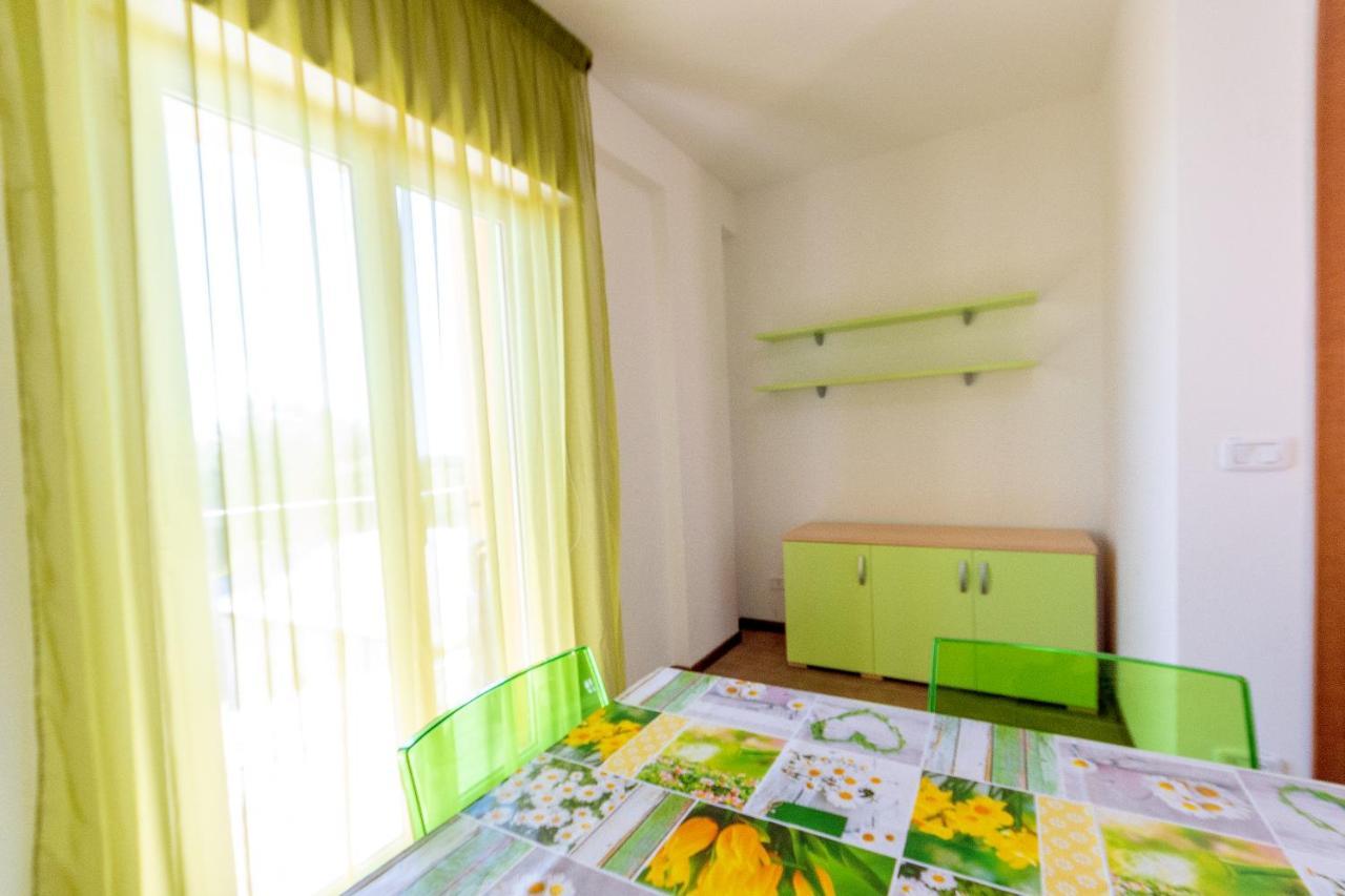 Residence Palazzo Sayonara Tortoreto Buitenkant foto