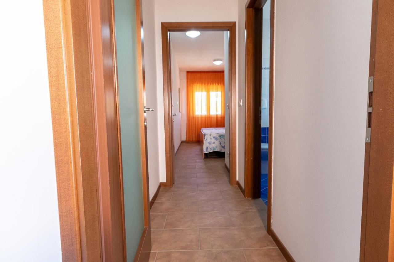 Residence Palazzo Sayonara Tortoreto Buitenkant foto